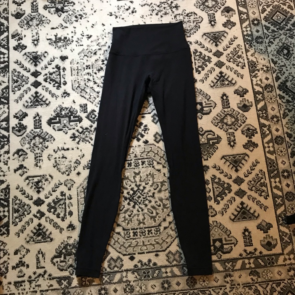 Lululemon Align 25” Leggings